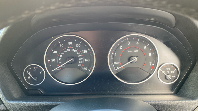 BMW 4 Series 440i M Sport 5dr Auto [Professional Media] Petrol Hatchback